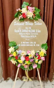 Ulang tahun Grogol Petamburan